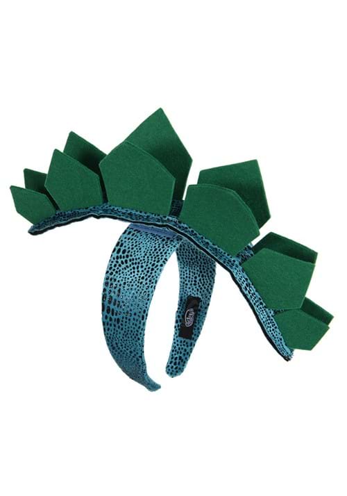 Stegosaurus Dinosaur Costume Accessory Kit - US 3723