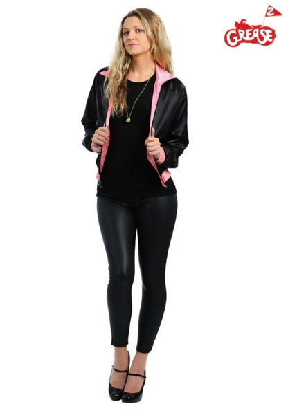 Stephanie's Pink Ladies Jacket Costume - US 9259