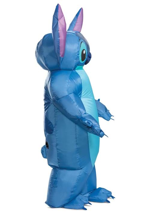Stitch Inflatable Costume for Adults - US 7139
