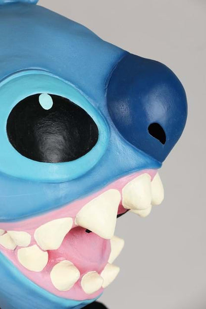 Stitch Deluxe Latex Adult Mask - US 8355