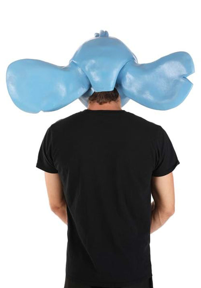 Stitch Deluxe Latex Adult Mask - US 8355