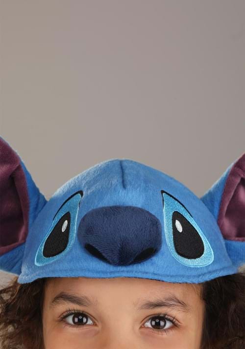 Disney Lilo & Stitch Stitch Face Headband Costume Accessory - US 2275