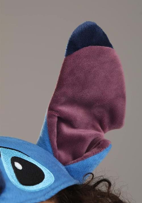 Disney Lilo & Stitch Stitch Face Headband Costume Accessory - US 2275