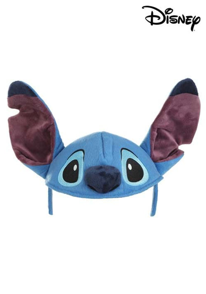 Disney Lilo & Stitch Stitch Face Headband Costume Accessory - US 2275