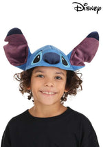 Disney Lilo & Stitch Stitch Face Headband Costume Accessory - US 2275