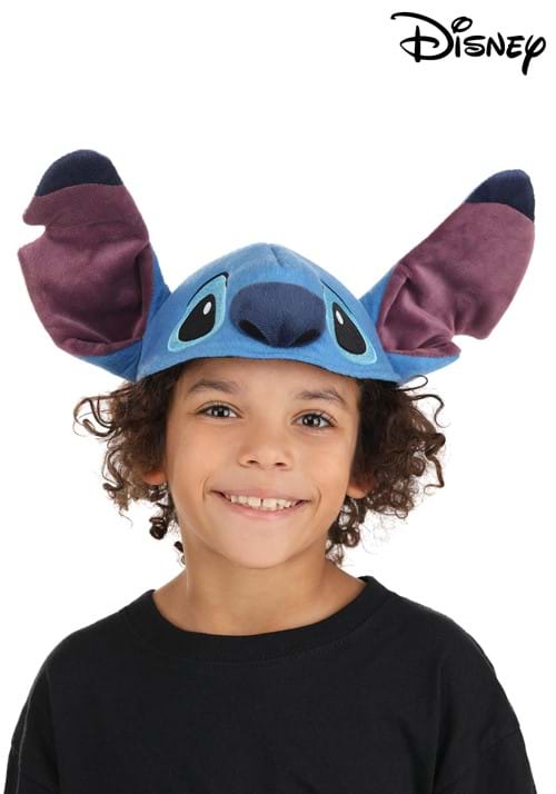 Disney Lilo & Stitch Stitch Face Headband Costume Accessory - US 2275