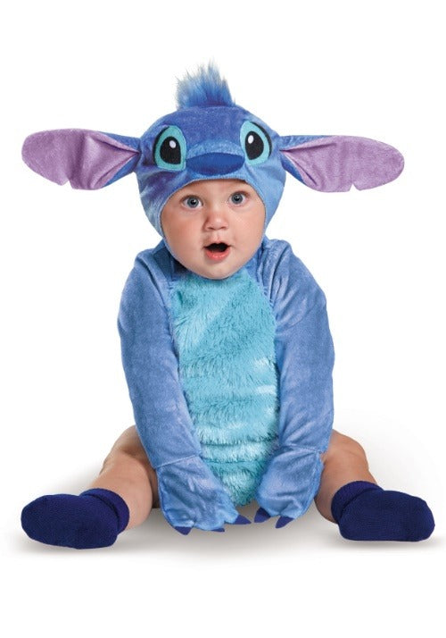 Stitch Infant Costume - US 3090