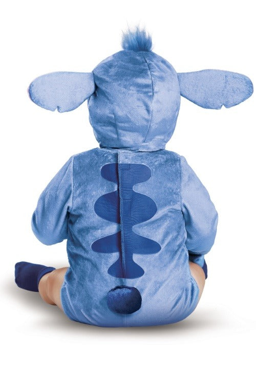 Stitch Infant Costume - US 3090