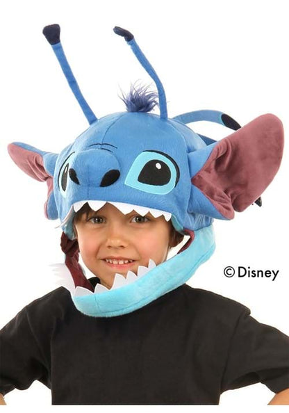 Stitch Disney Jawesome Costume Hat - US 0390