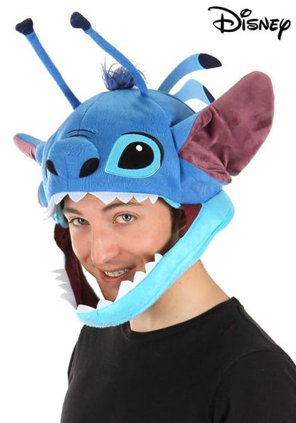 Stitch Disney Jawesome Costume Hat - US 0390