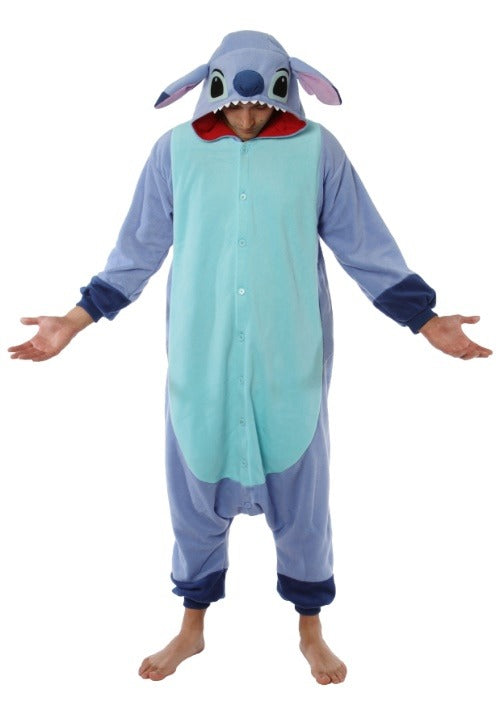 Stitch Pajama Costume - US 3588