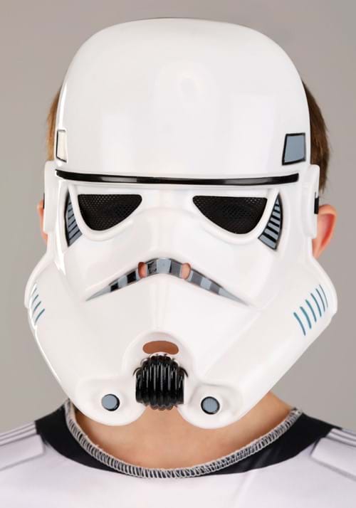Stormtrooper Costume for Children - US 7024