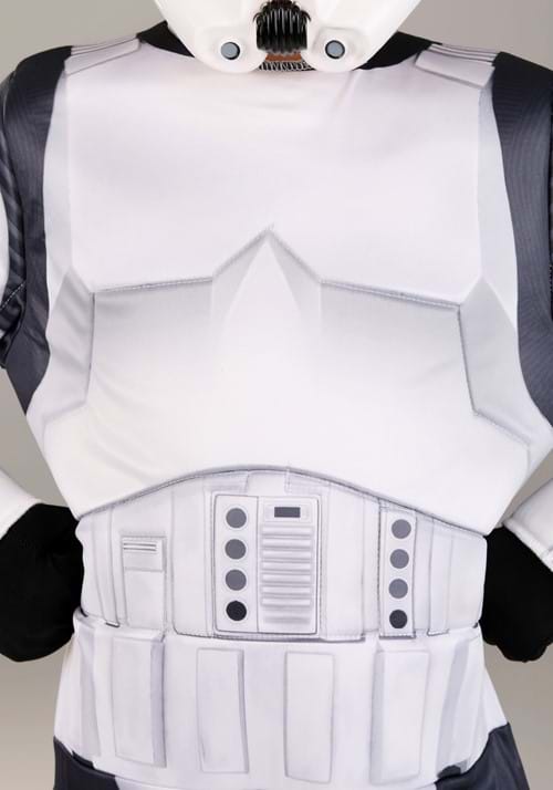 Stormtrooper Costume for Children - US 7024