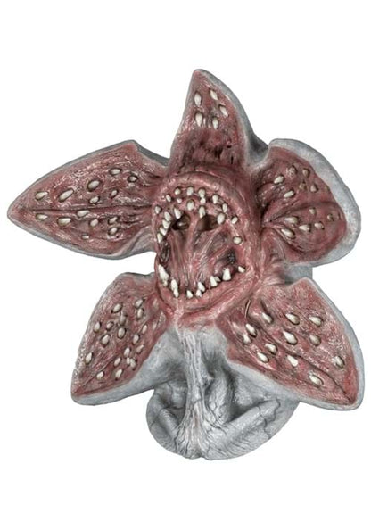 Stranger Things Deluxe Demogorgon Mask for Adults - US 7948