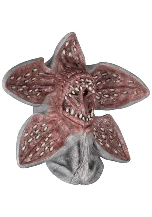 Stranger Things Deluxe Demogorgon Mask for Adults - US 7948