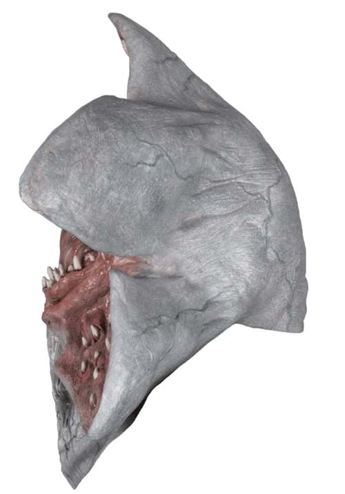 Stranger Things Deluxe Demogorgon Mask for Adults - US 7948