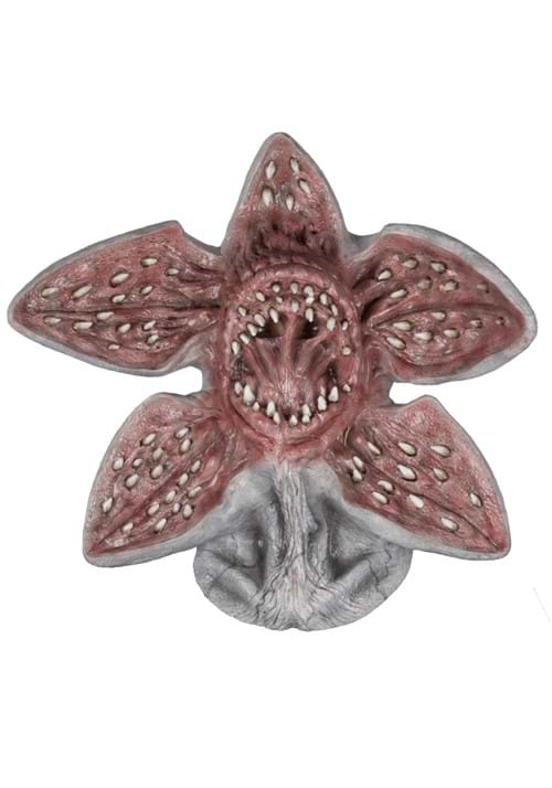 Stranger Things Deluxe Demogorgon Mask for Adults - US 7948