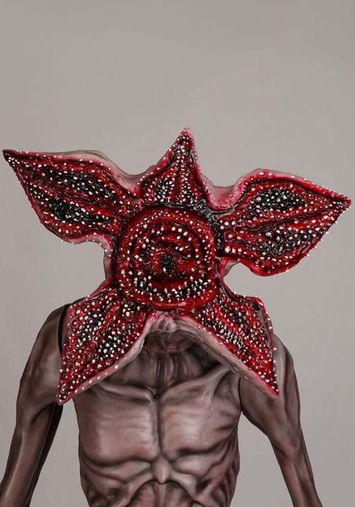7.5FT Animatronic Stranger Things Demogorgon Decoration - US 0065