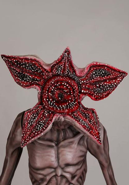 7.5FT Animatronic Stranger Things Demogorgon Decoration - US 0065