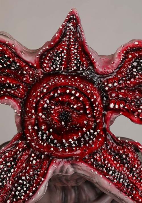 7.5FT Animatronic Stranger Things Demogorgon Decoration - US 0065