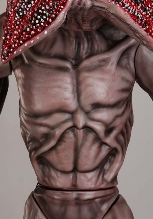 7.5FT Animatronic Stranger Things Demogorgon Decoration - US 0065