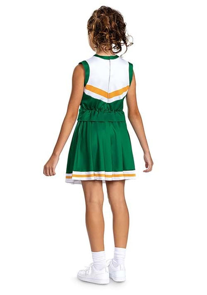 Stranger Things Tween Chrissy Cunningham Cheerleader Costume - US 0408