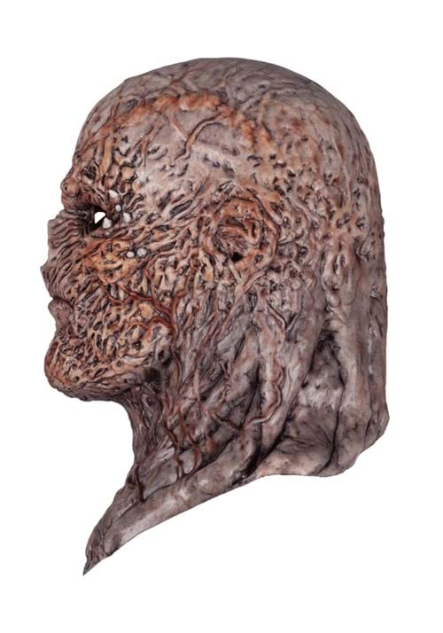 Adult Stranger Things Vecna Costume Mask - US 5638