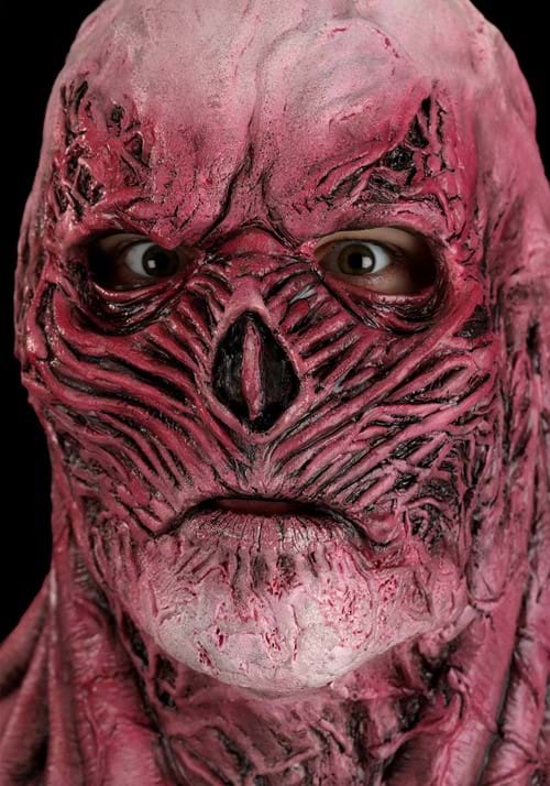 Deluxe Vecna Mask - US 0963