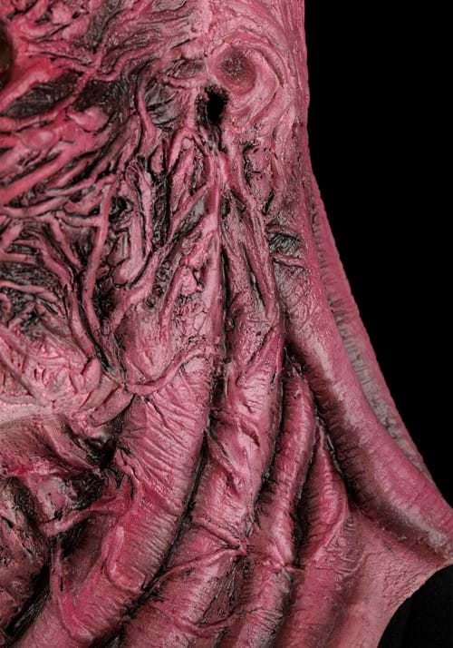 Deluxe Vecna Mask - US 0963