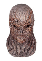 Adult Stranger Things Vecna Costume Mask - US 5638