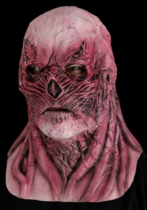 Deluxe Vecna Mask - US 0963