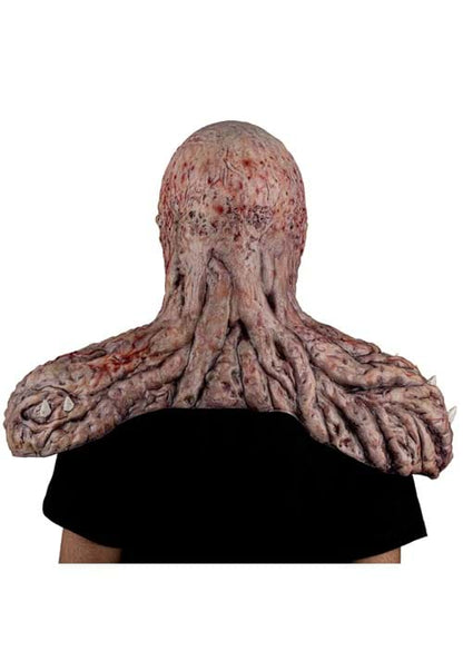 Adult Stranger Things Vecna Super Deluxe Costume Mask - US 9643