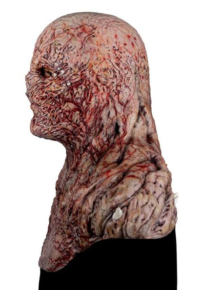 Adult Stranger Things Vecna Super Deluxe Costume Mask - US 9643
