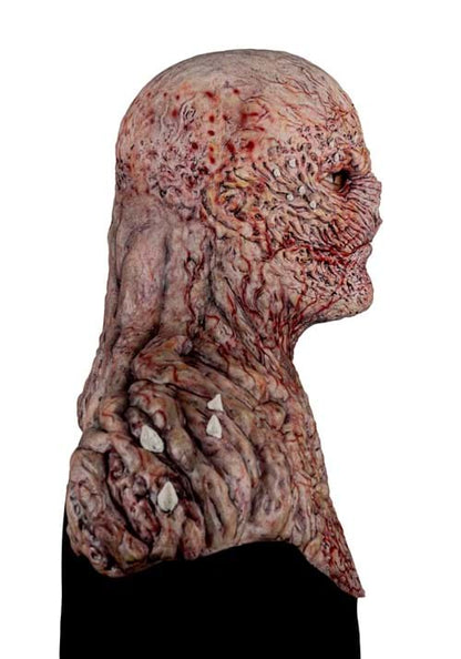 Adult Stranger Things Vecna Super Deluxe Costume Mask - US 9643