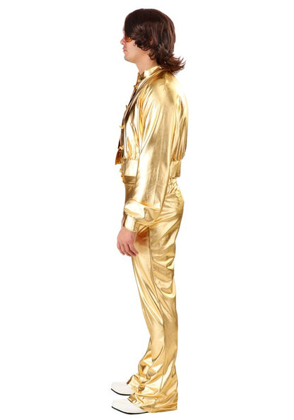 Men's Studio Disco Costume - US 6642