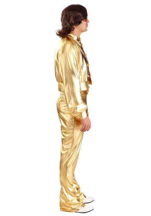 Men's Studio Disco Costume - US 6642