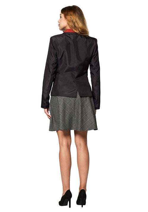 Suitmeister Harry Potter Gryffindor Blazer for Women - US 2862