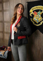 Suitmeister Harry Potter Gryffindor Blazer for Women - US 2862