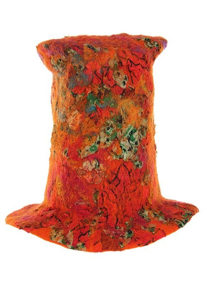 Sunburst Hatter Heartfelted Costume Hat Accessory - US 0072