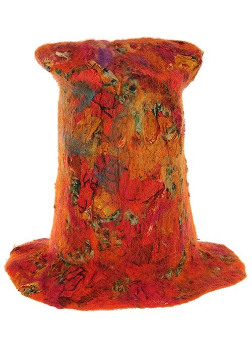 Sunburst Hatter Heartfelted Costume Hat Accessory - US 0072