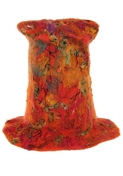 Sunburst Hatter Heartfelted Costume Hat Accessory - US 0072