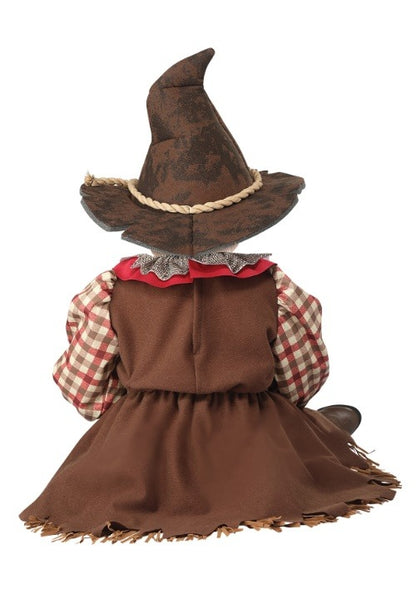 Infant Sunny Scarecrow Costume - US 8661