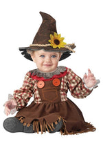 Infant Sunny Scarecrow Costume - US 8661