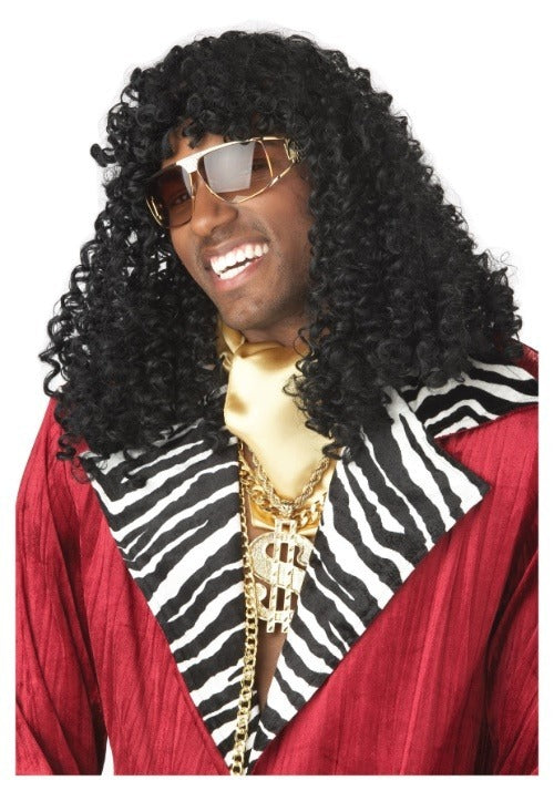 Super Freakin Wig for Men - US 0247