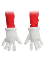 Kid's Super Mario Bros Premium Gloves - US 8389