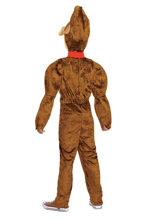 Kid's Super Mario Brothers Donkey Kong Deluxe Costume - US 6999
