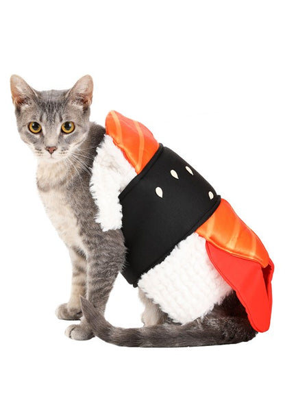 Sushi Pet Dog Costume - US 6381
