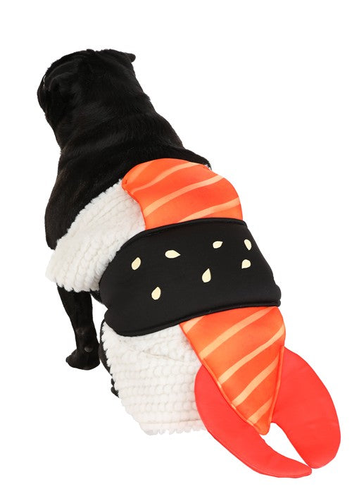 Sushi Pet Dog Costume - US 6381
