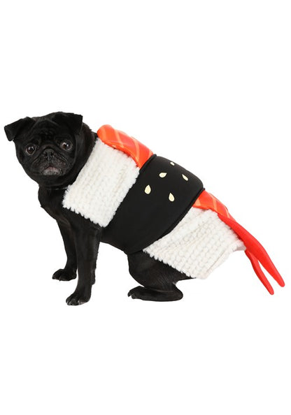 Sushi Pet Dog Costume - US 6381