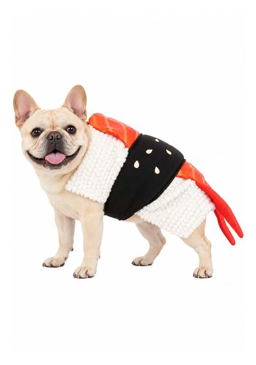 Sushi Pet Dog Costume - US 6381